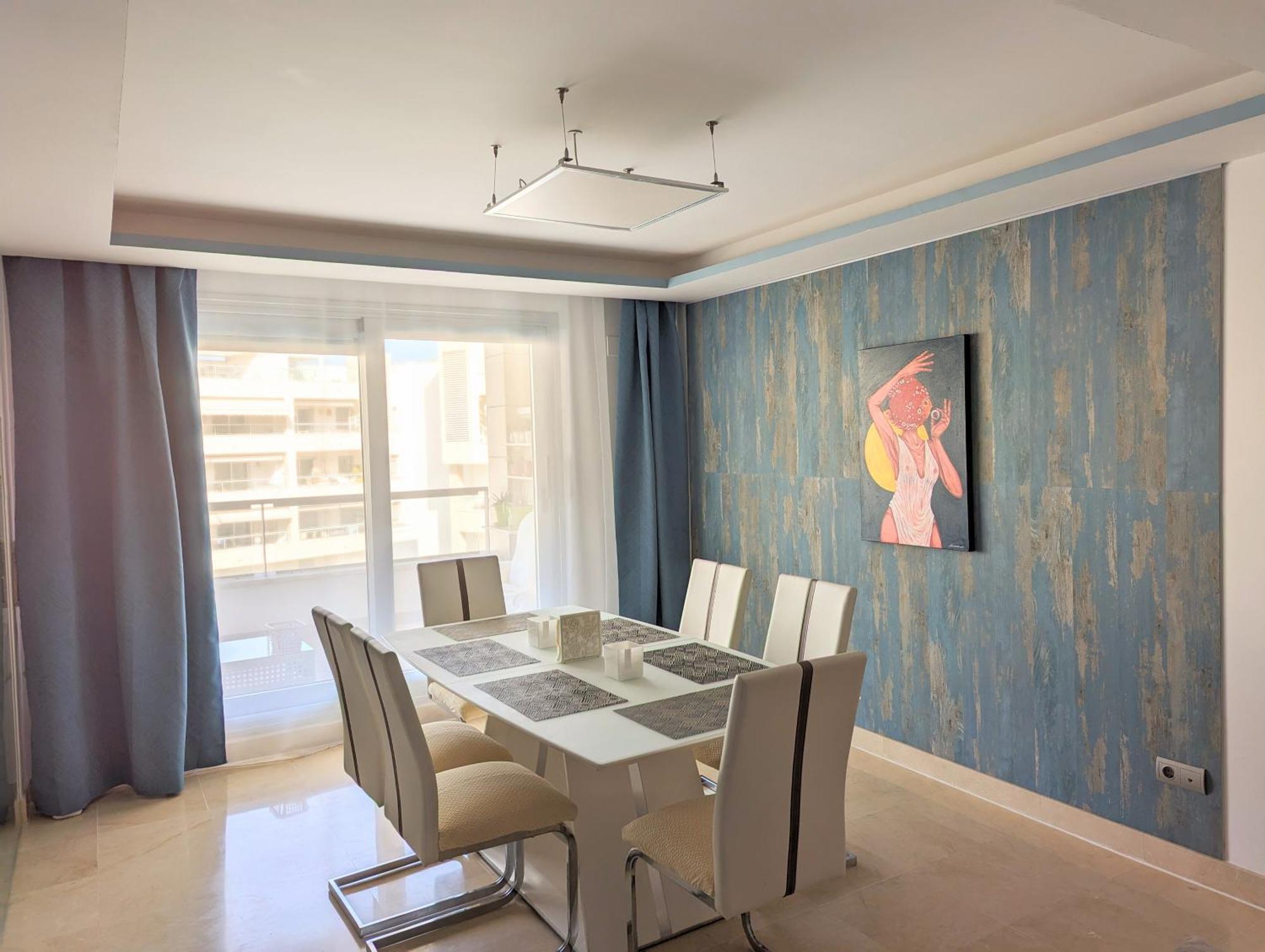 4814 з Bedrooms San Pedro Apartment Marbella